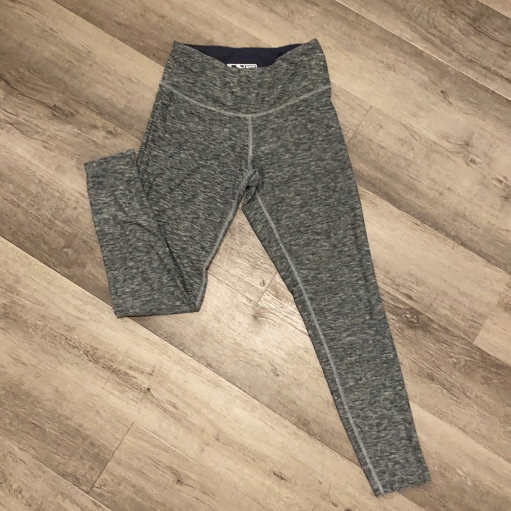 New Balance Grey Leggings
